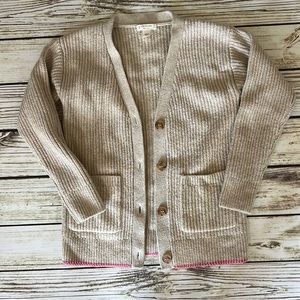 J.Crew sweater